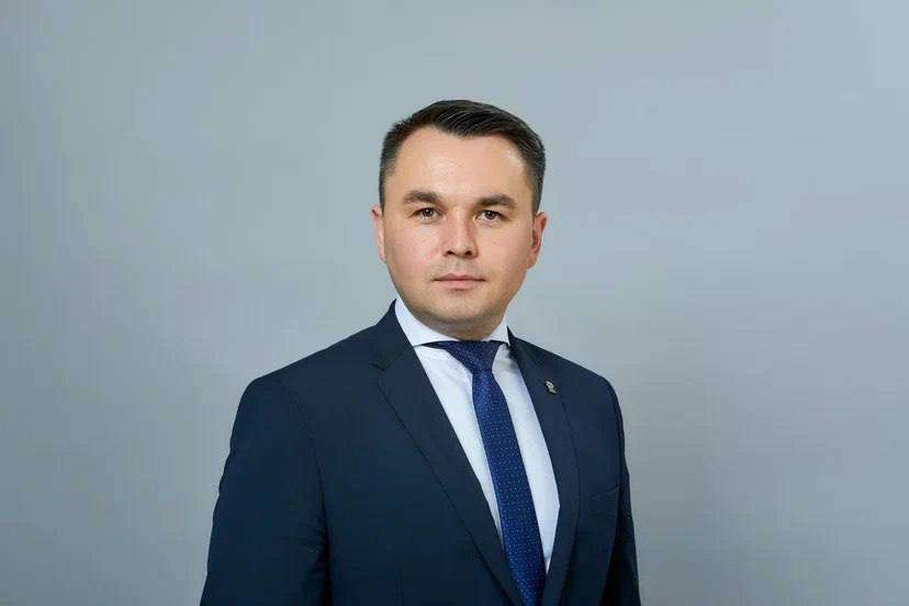 Насретдинов Руслан Фанависович