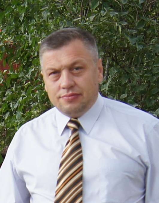 Сахаров Виталий Александрович