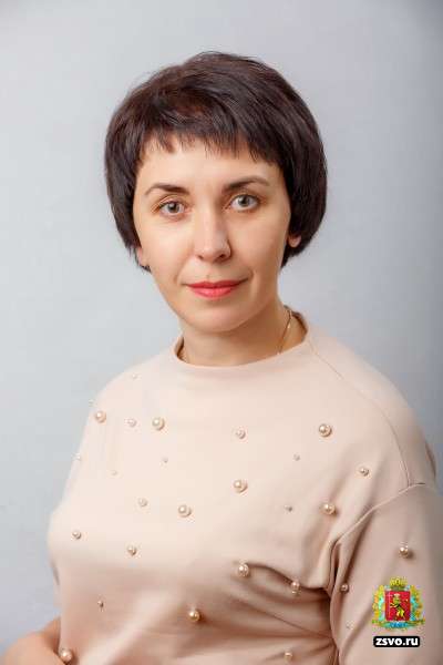 Фиохина Марина Васильевна
