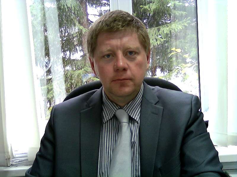 Якубов Виталий Викторович