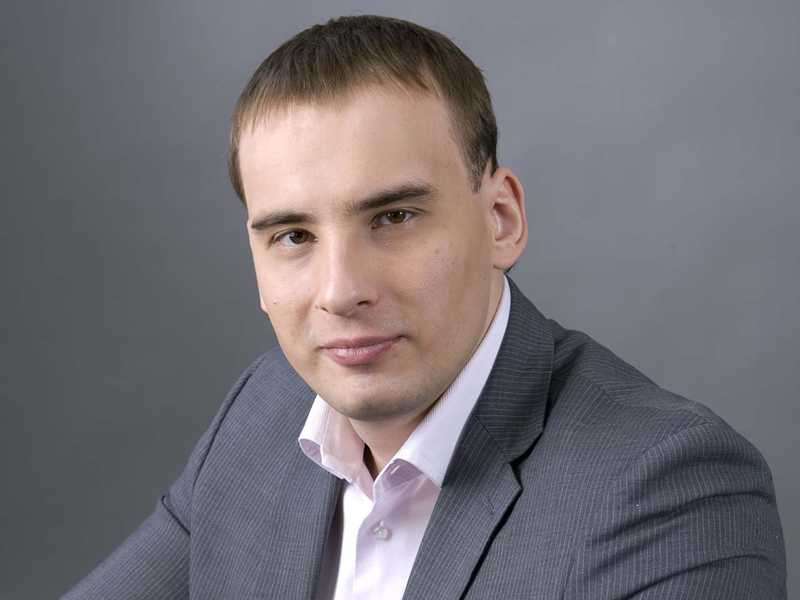 Сидоренко Иван Леонидович