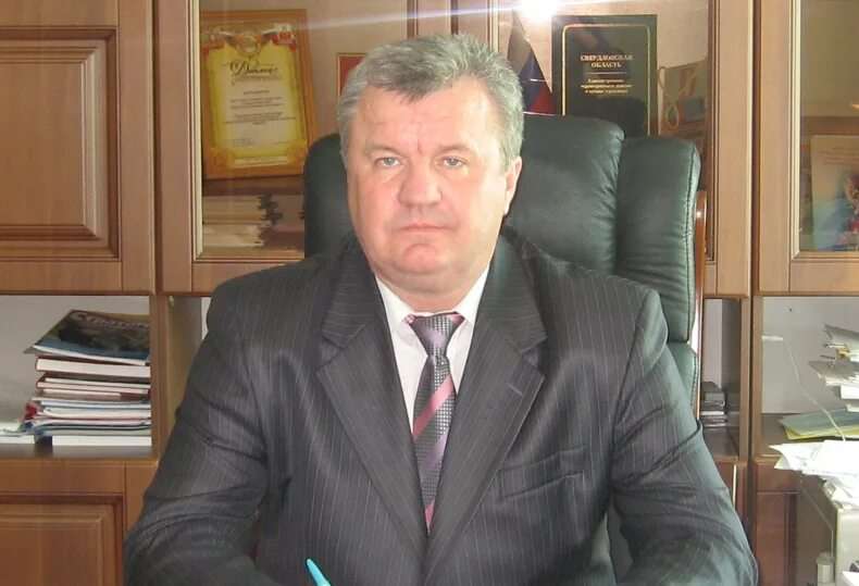 Клевец Николай Арсентьевич