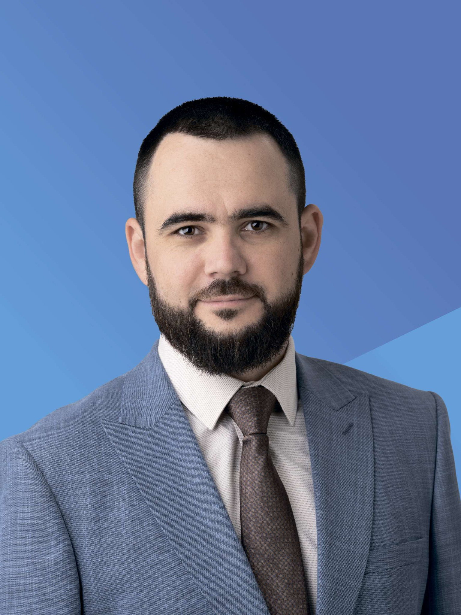 Хусаинов Александр Владимирович