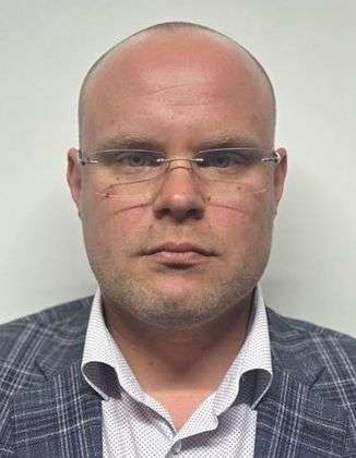 Раков Николай Сергеевич