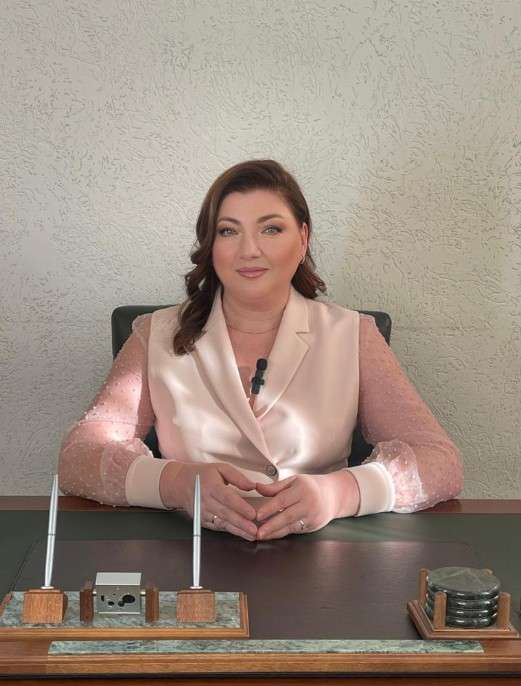 Куканова Наталия Николаевна