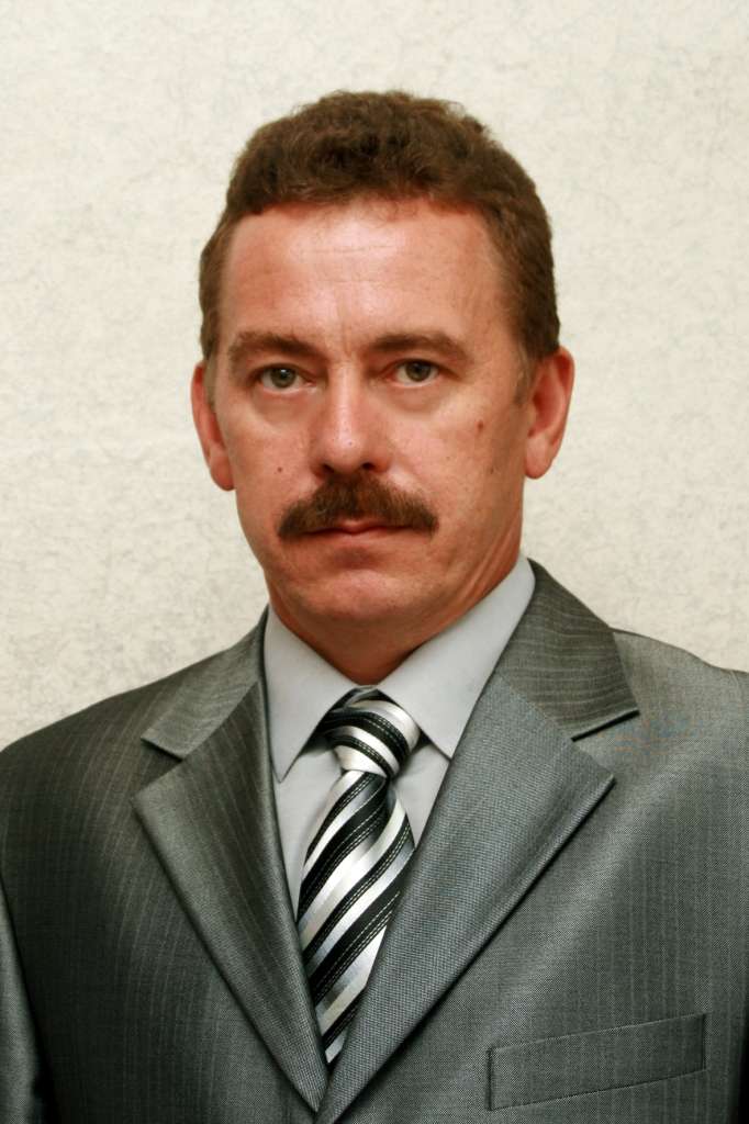 Ущев Алексей Викторович