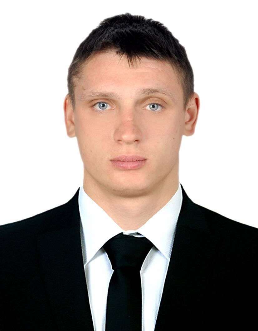 Артемов Николай Павлович