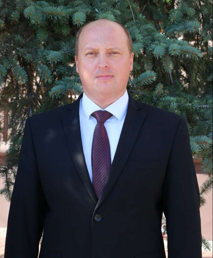 Пальчинский Алексей Евгеньевич