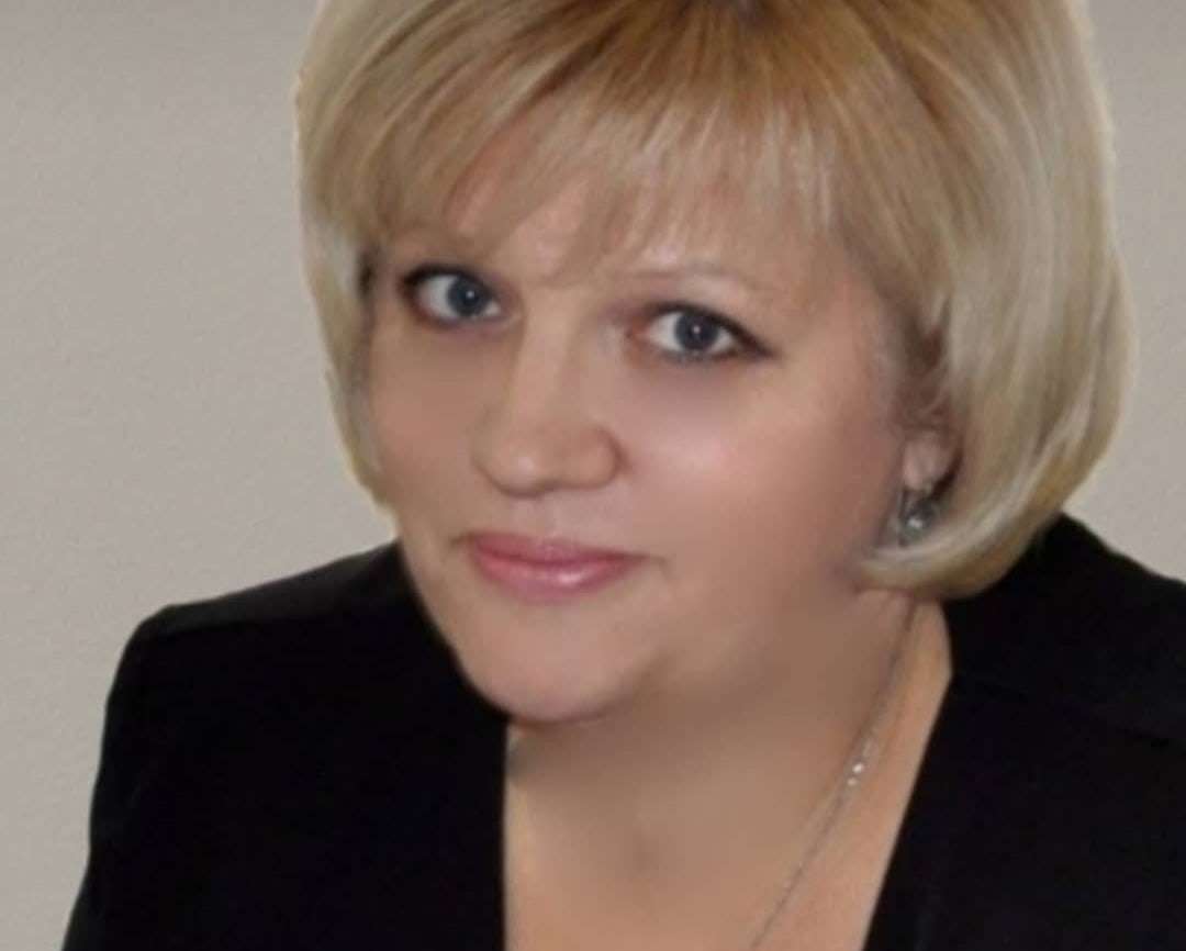 Кондрина Наталия Ивановна