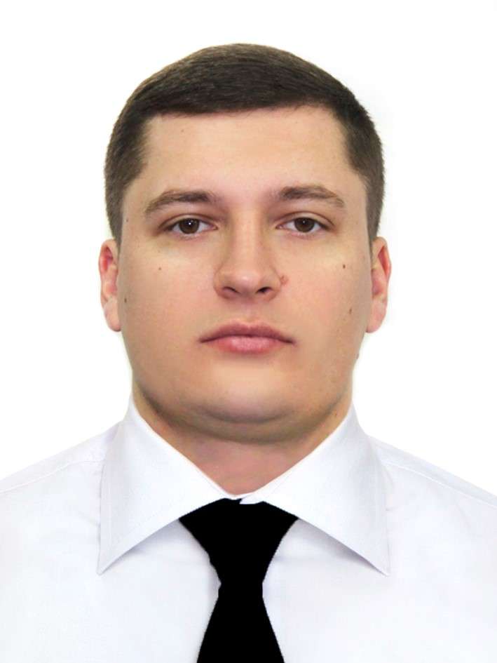 Сорокин Вячеслав Олегович
