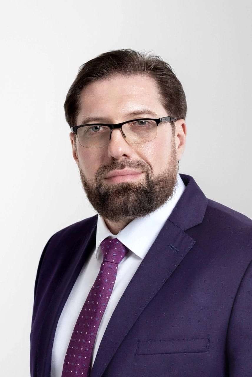 Лобырев Вячеслав Александрович