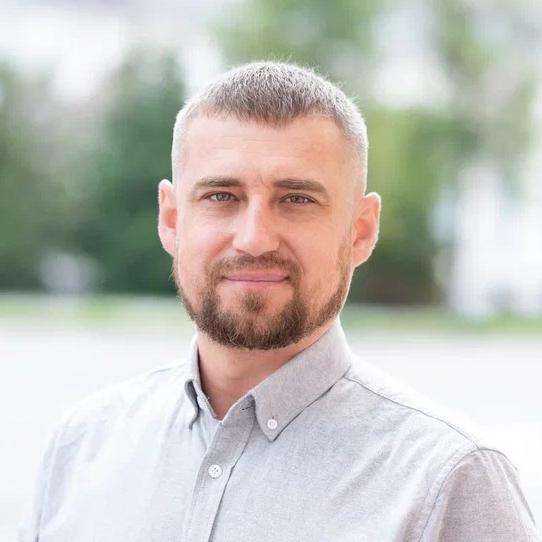 Белитский Дмитрий Александрович