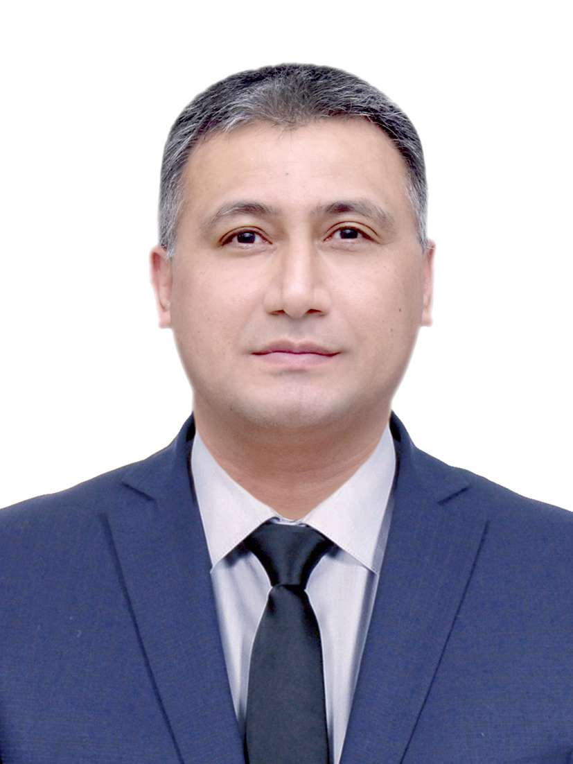Соруктуг Амир Эдуардович