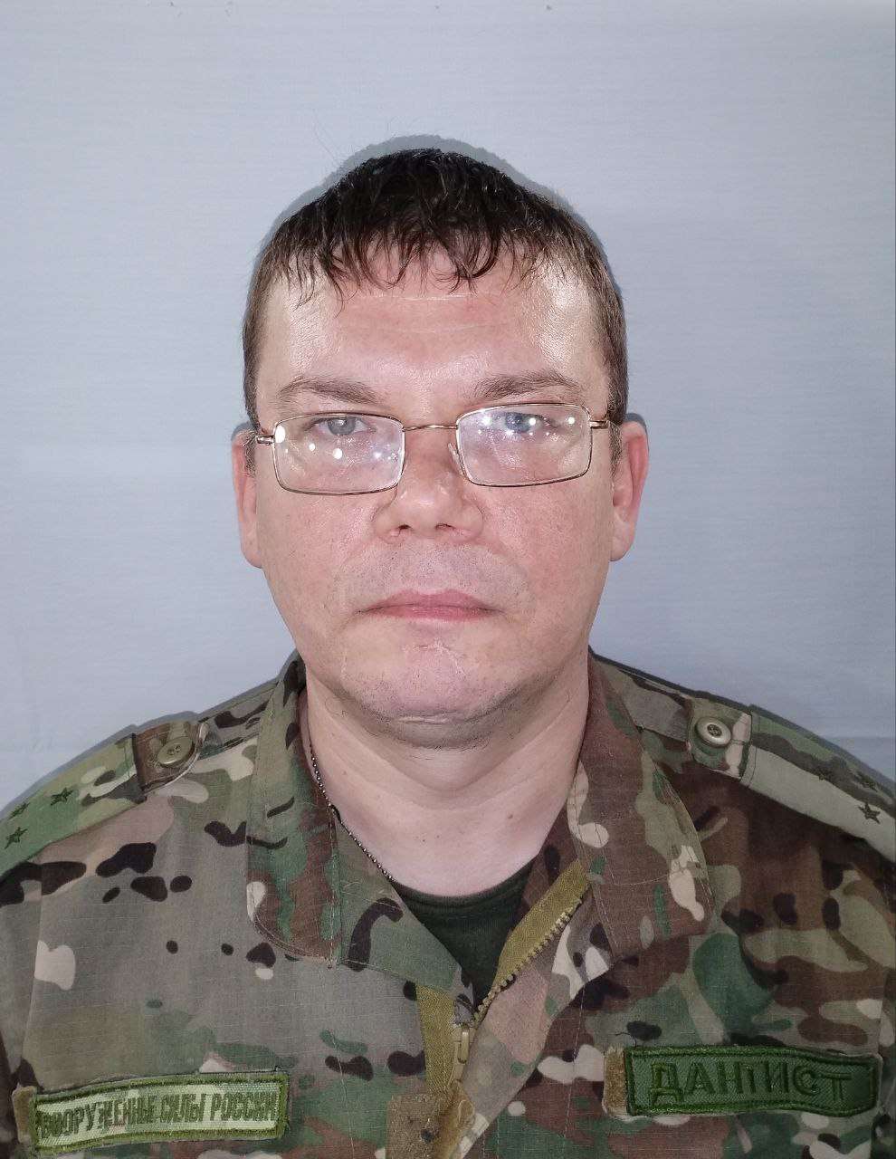 Никонов Илья Валерьевич