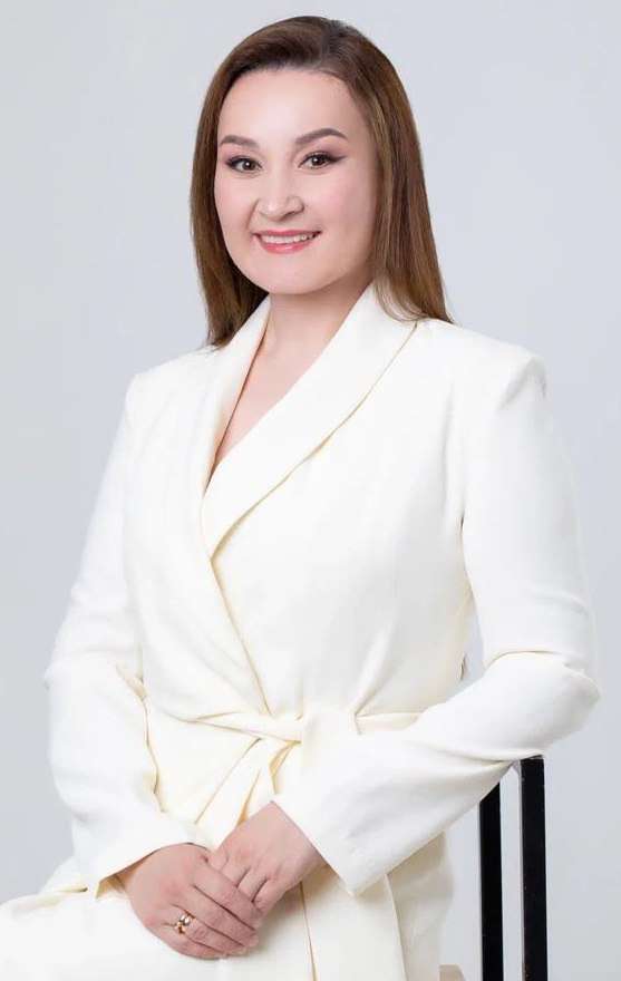 Бурцева Ирина Сергеевна