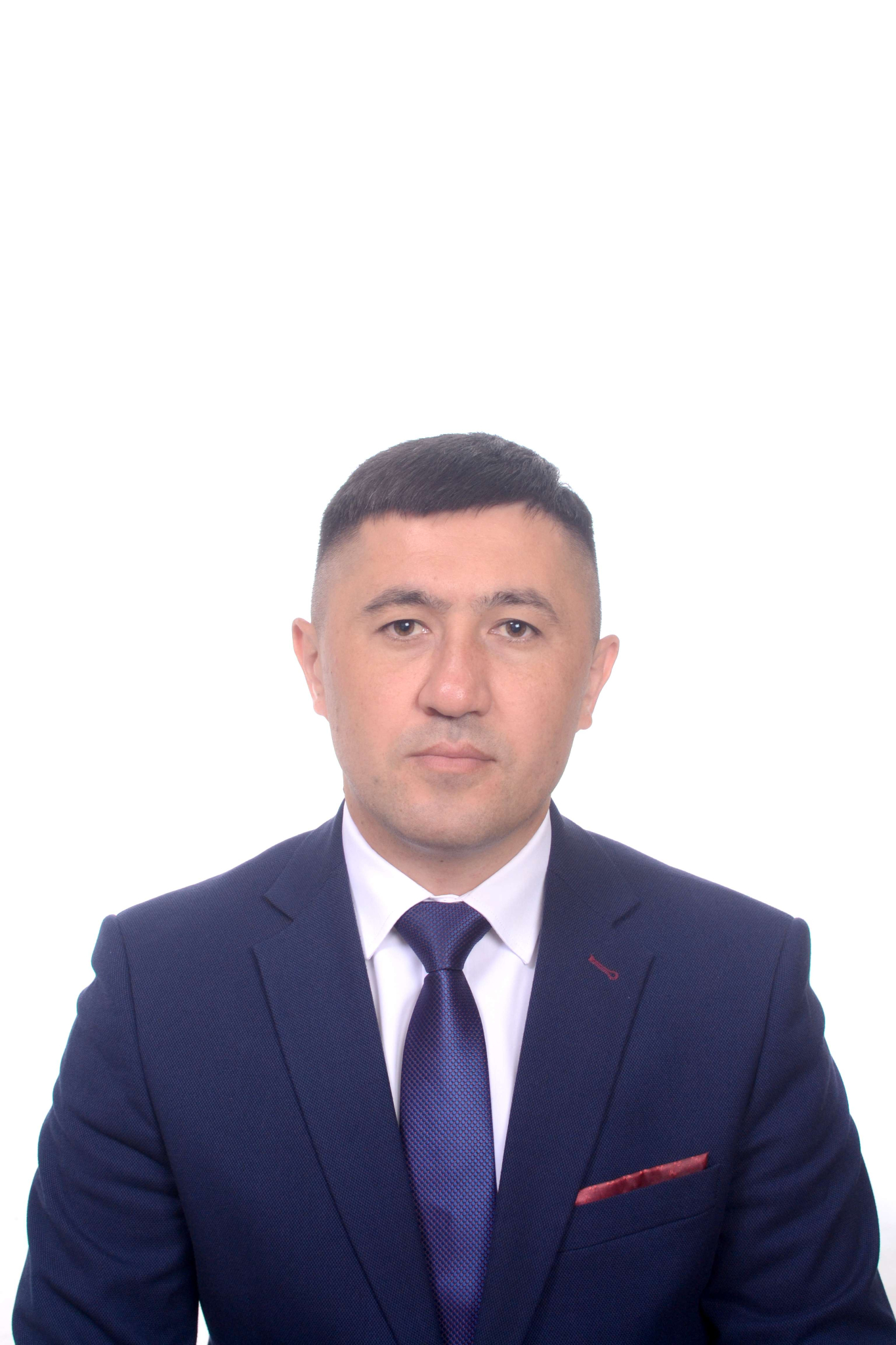 Ситдиков Оскар Эхтибарович