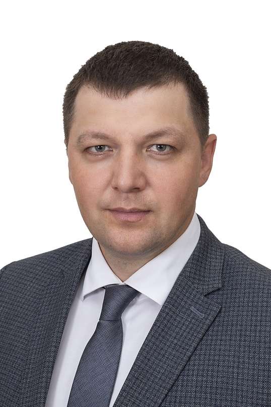 Науменко Антон Анатольевич