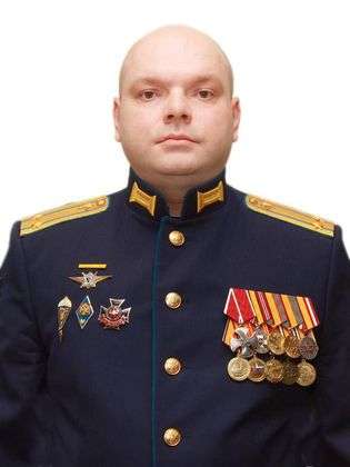 Репкин Артемий Олегович
