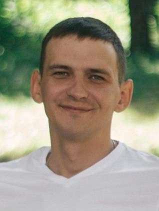 Луганский Александр Олегович