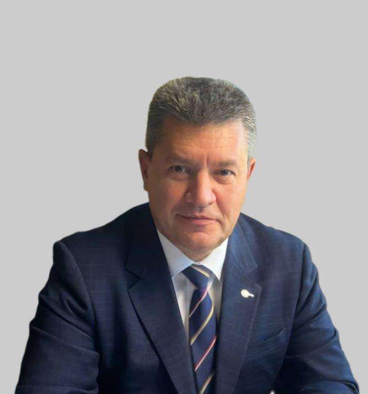 Новиков Андрей Анатольевич