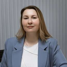 Борисова Татьяна Владимировна