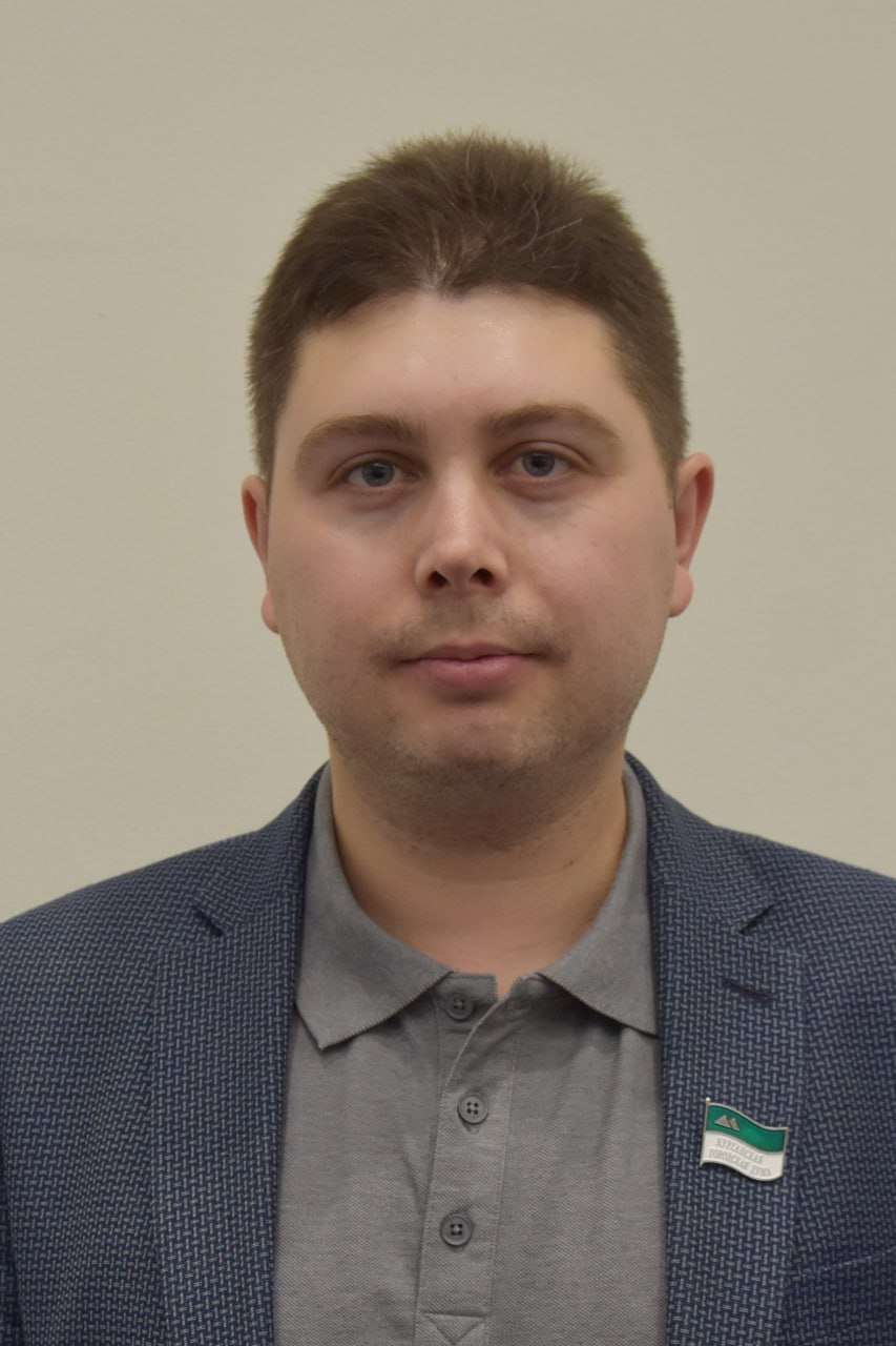 Жуковский Дмитрий Сергеевич