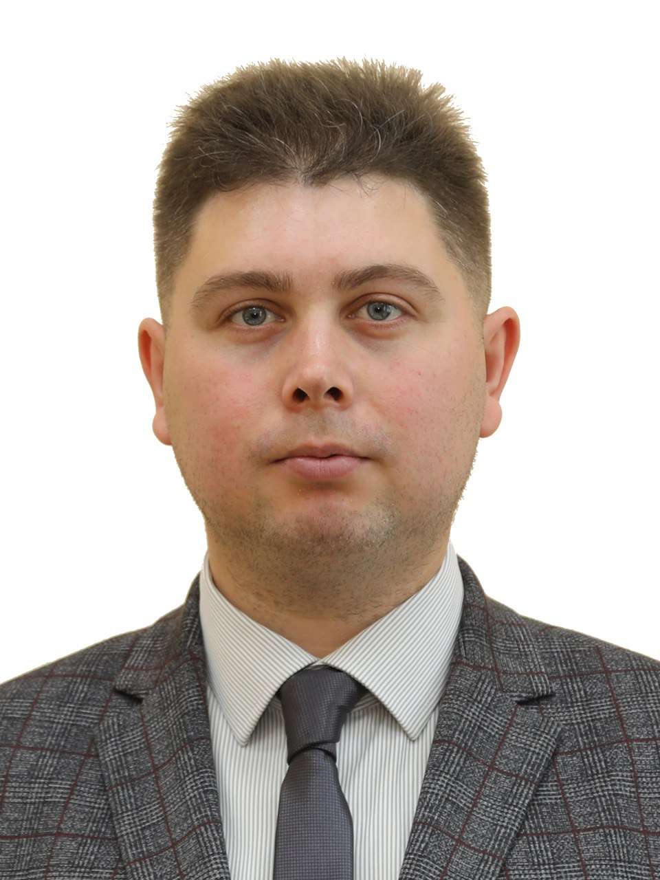 Жуковский Дмитрий Сергеевич