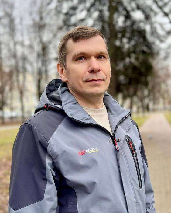 Бреев Александр Викторович
