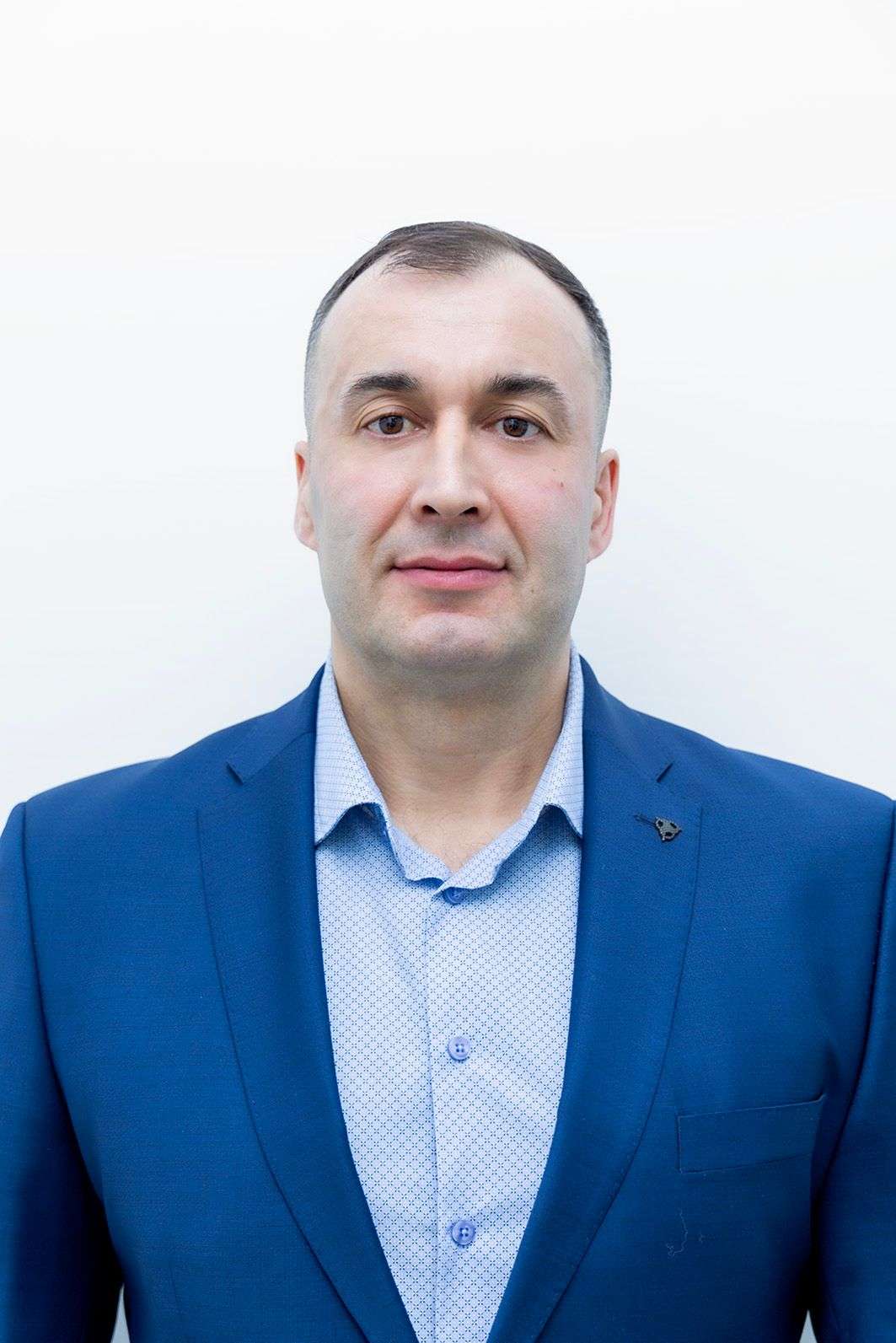 Кузьминых Сергей Анатольевич