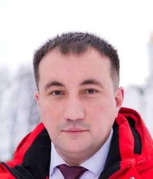 Пак Андроник Эдуардович