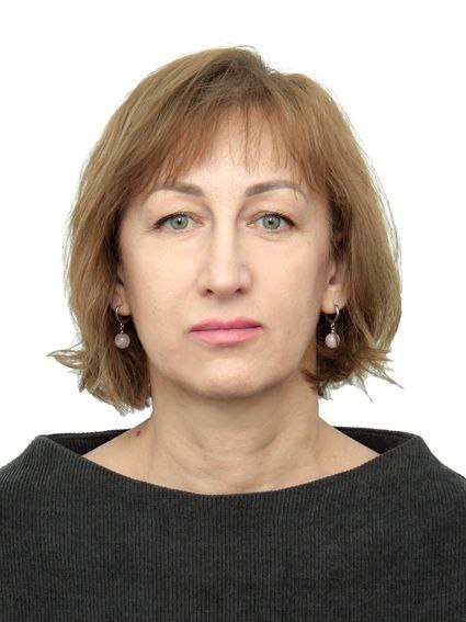 Гракова Ирина Николаевна