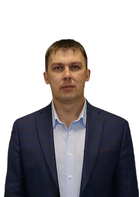 Скудин Сергей Викторович