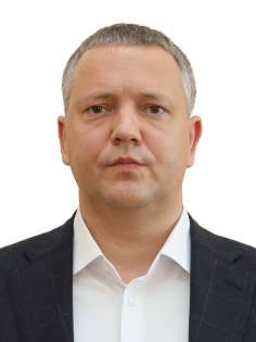 Сергеев Евгений Владимирович