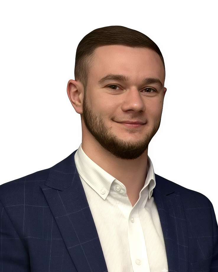 Нилов Дмитрий Алексеевич