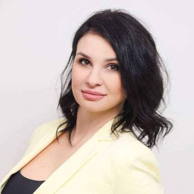 Новикова Ирина Викторовна