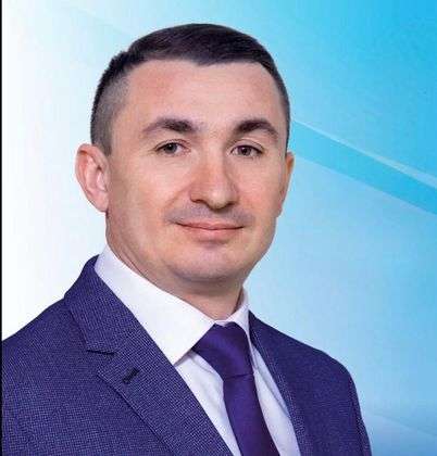 Корнилов Иван Викторович