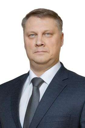 Аристов Андрей Сергеевич