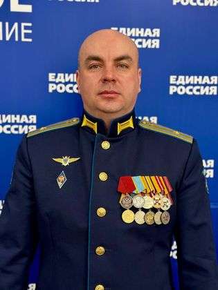 Тищенко Дмитрий Владимирович