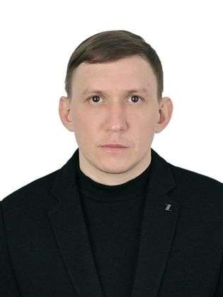 Галицков Алексей Васильевич