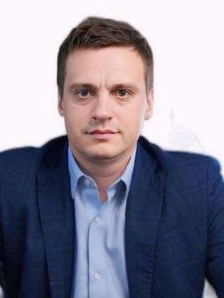 Кутняков Анатолий Юрьевич