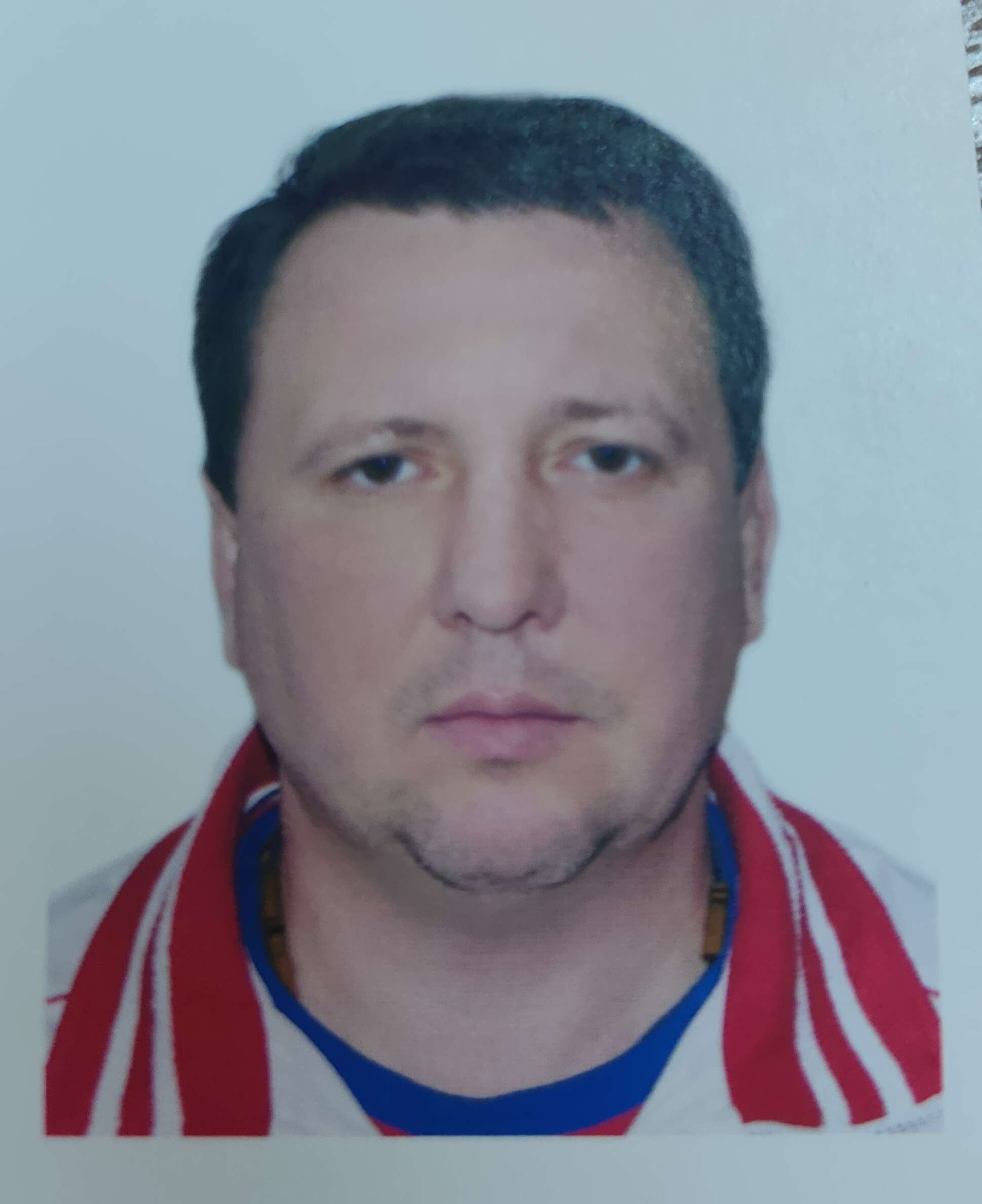 Шкарин Юрий Анатольевич