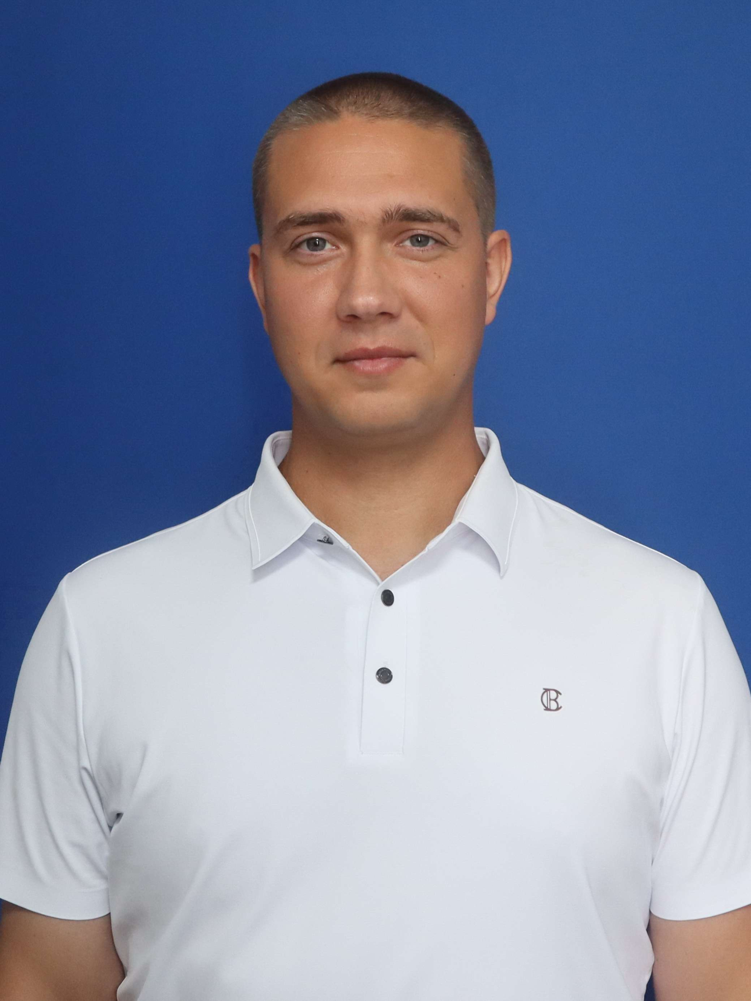Гармаш Григорий Геннадьевич