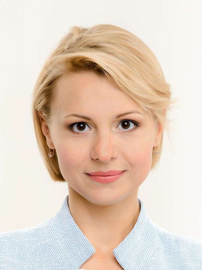 Жукова Маргарита Андреевна