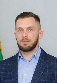 Николаев Артем Михайлович