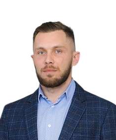 Николаев Артем Михайлович