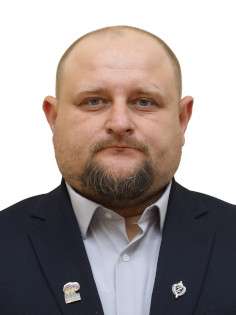 Пылков Александр Николаевич