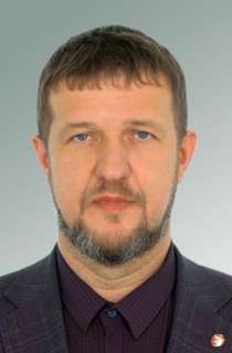 Шарушинский Дмитрий Владимирович