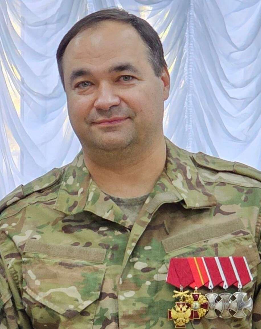 Фадюхин Андрей Владимирович
