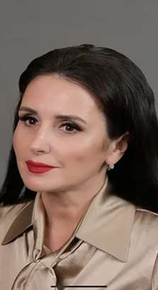 Попова Ирина Вячеславовна