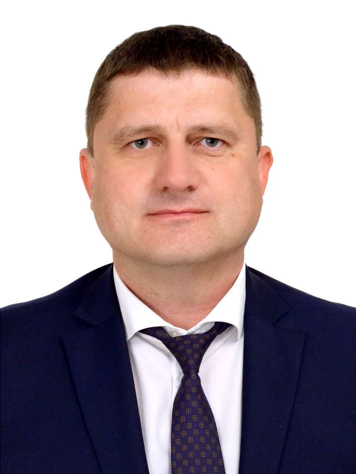 Карпов Андрей Александрович